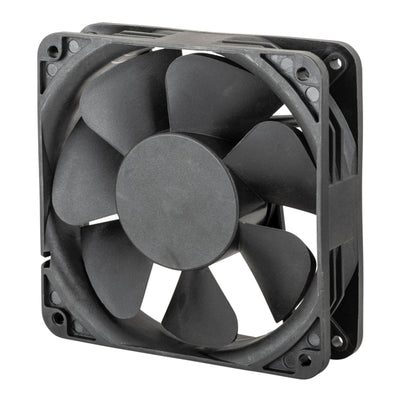 G1232X48BPLB2 by Pelonis Technologies - FAN AXIAL 120X32MM 48VDC WIRE