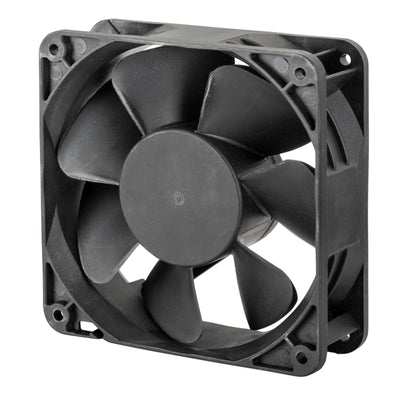 G1238L12BPLB1-7 by Pelonis Technologies - FAN AXIAL 120X38MM 12VDC WIRE