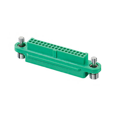 G125-2243496F1 by Harwin Inc. - CONNECTOR RECPT HSG 34POS 1.25MM