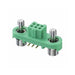 G125-FS10605F1R by Harwin Inc. - CONNECTOR RECPT VERT SMT 6POS