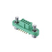 G125-FS11005F1R by Harwin Inc. - CONNECTOR RECPT VERT SMT 10POS