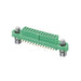 G125-FS12605F1R by Harwin Inc. - CONNECTOR RECPT VERT SMT 26POS