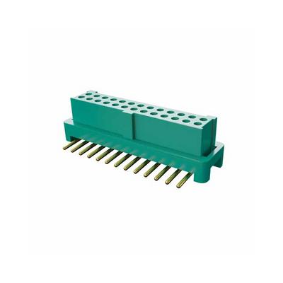 G125-FS12605L0R by Harwin Inc. - CONNECTOR RECPT 26POS 0.049 GOLD SMD