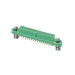 G125-FS13405F1R by Harwin Inc. - CONNECTOR RECPT VERT SMT 34POS