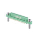 G125-FS13405F3R by Harwin Inc. - CONNECTOR RECPT 34POS 0.049 GOLD SMD