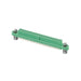 G125-FS15005F1R by Harwin Inc. - CONNECTOR RECPT VERT SMT 50POS
