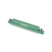 G125-FS15005F2R by Harwin Inc. - CONNECTOR RECPT 50POS 0.049 GOLD SMD