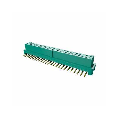 G125-FS15005L0R by Harwin Inc. - CONNECTOR RECPT 50POS 0.049 GOLD SMD