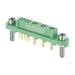 G125-FV104F3-04AB000P by Harwin Inc. - CONNECTOR HDR FMALE 4PWR + 4SIGNAL