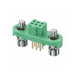 G125-FV10605F1R by Harwin Inc. - CONNECTOR RECPT VERT PCB 6POS