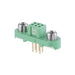 G125-FV10605F2R by Harwin Inc. - CONNECTOR RECPT 6POS 0.049 GOLD PCB