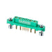 G125-FV10805F1-2AB2ABP by Harwin Inc. - CONNECTOR F-HDR 4PWR 8SIG PCB VERT