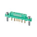 G125-FV10805F3-2AB2ABP by Harwin Inc. - CONNECTOR F-HDR 4PWR 8SIG PCB VERT