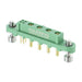 G125-FV108F1-03AB000P by Harwin Inc. - CONNECTOR HDR FMALE 3PWR + 8SIGNAL
