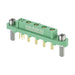 G125-FV108F3-03AB000P by Harwin Inc. - CONNECTOR HDR FMALE 3PWR + 8SIGNAL