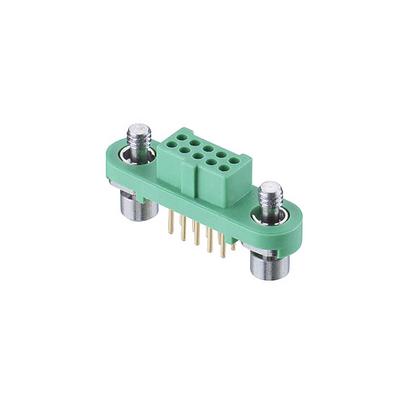 G125-FV11005F1R by Harwin Inc. - CONNECTOR RECPT VERT PCB 10POS
