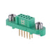 G125-FV11005F2P by Harwin Inc. - CONNECTOR RECPT 10POS 0.049 GOLD PCB