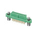 G125-FV12005F1R by Harwin Inc. - CONNECTOR RECPT VERT PCB 20POS