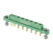 G125-FV124F1-02AB000P by Harwin Inc. - CONNECTOR HDR FMALE 2PWR + 24SIGNAL