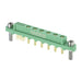 G125-FV124F3-02AB000P by Harwin Inc. - CONNECTOR HDR FMALE 2PWR + 24SIGNAL