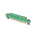 G125-FV13405F1R by Harwin Inc. - CONNECTOR RECPT VERT PCB 34POS