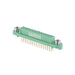 G125-FV13405F2R by Harwin Inc. - CONNECTOR RECPT 34POS 0.049 GOLD PCB