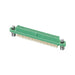 G125-FV15005F1P by Harwin Inc. - CONNECTOR RECPT 50POS 0.049 GOLD PCB