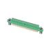 G125-FV15005F1R by Harwin Inc. - CONNECTOR RECPT VERT PCB 50POS