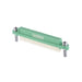 G125-FV15005F3R by Harwin Inc. - CONNECTOR RECPT 50POS 0.049 GOLD PCB