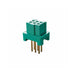 G125-FV20605L0R by Harwin Inc. - CONNECTOR RECPT 6POS 0.049 GOLD PCB