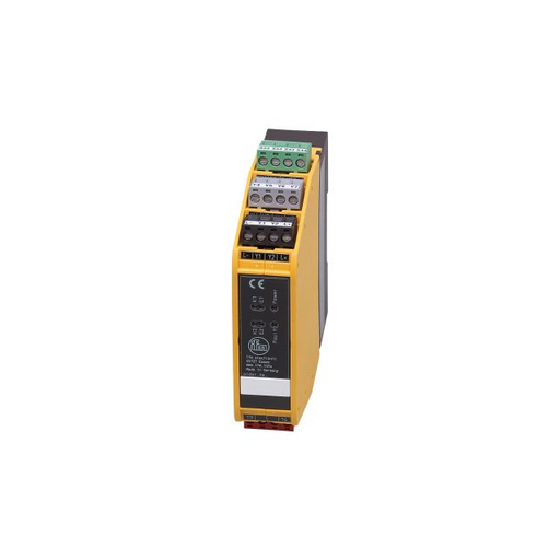 G1501S by ifm efector, inc. - SAFETY RELAY