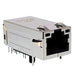 G16LX-112S7-5G-G/Y-50 by Kycon, Inc. - CONNECTOR JACK 1PORT 5G BASE-T T/H