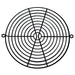 G172-10HAB by Orion Fans - FAN GUARD METAL 172MM BLACK