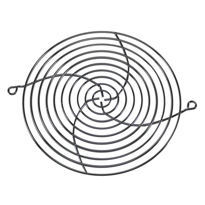G172-10LN by Orion Fans - FAN GUARD METAL 172MM LOW NOISE
