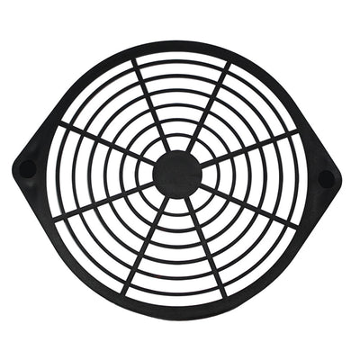 G172POG by Orion Fans - GUARD, PUSH-ON PLASTIC FOR 172MM