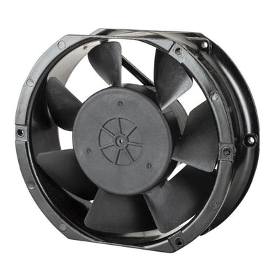 G1751L24BALB1-7 by Pelonis Technologies - FAN AXIAL 172X51MM 24VDC WIRE