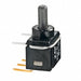 G18AH by NKK Switches - SWITCH TOGGLE SPDT 0.4VA 28V