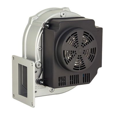 G1G170-AB05-11 by ebm-papst Inc. - FAN BLWR COMB AIR 257X176 115VAC