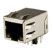 G1LX-188S7-BB-YG1-50 by Kycon, Inc. - CONNECTOR JACK 1PORT 100 BASE-T PCB