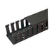 G3X3BL6-A by Panduit Corp - WIRE DUCT SLOTTED ADH SCREW 6