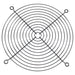 G200-12 by Orion Fans - FAN GUARD METAL 200MM