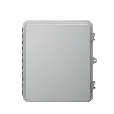 G2424CHC-RPL by Integra Enclosures - CLEAR 24""X24""X10"" REPLACEMENT LI