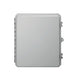G2424CHC-RPL by Integra Enclosures - CLEAR 24""X24""X10"" REPLACEMENT LI