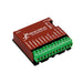 G201X STEP MOTOR CONTROL by Geckodrive, Inc. - 80VDC 7A 10USTEP STP MTR CTRL