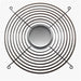 G205-8D by Orion Fans - FAN GUARD 205MM