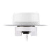 G21.B.W.301111 by Taoglas Limited - RF ANT 850MHZ/900MHZ DOME PNL MT