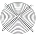 G225 by Orion Fans - FAN GUARD METAL 225MM
