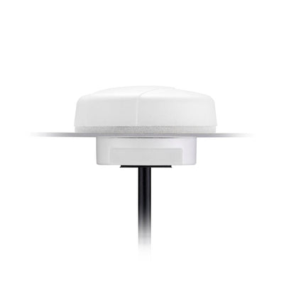G24.A.W.305111 by Taoglas Limited - RF ANT 850/900MHZ DOME SMA MALE
