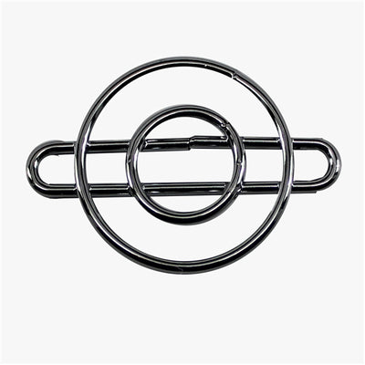 G25-2 by Orion Fans - FAN GUARD METAL 25MM