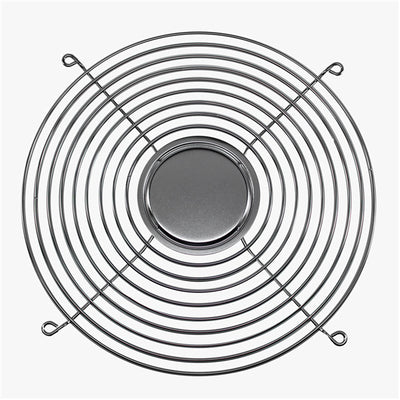 G254-10P by Orion Fans - FAN GUARD METAL 254MM